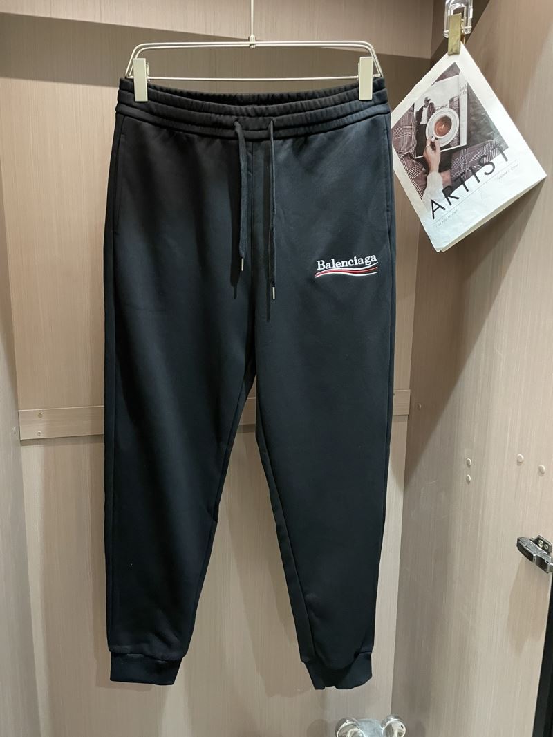 Balenciaga Long Pants